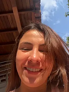 Dakota Evanns online show from 03/16/26, 08:57