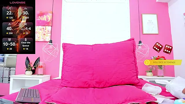 TransDoll09 online show from 11/27/25, 07:16