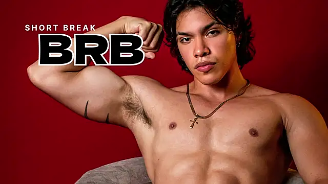 adriel escalante online show from 05/10/26, 04:28