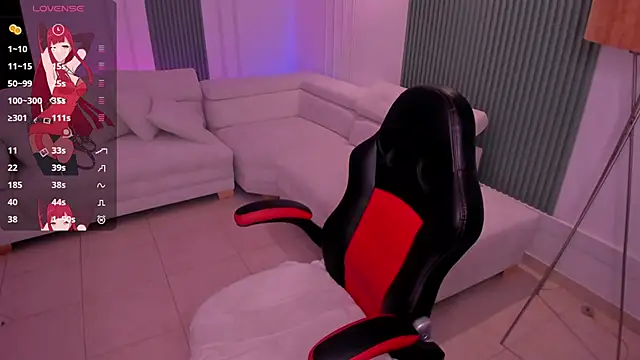 Maddyson parker online show from 11/04/25, 03:27