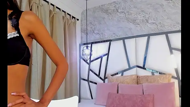 Susanna Cute online show from 03/16/26, 12:20