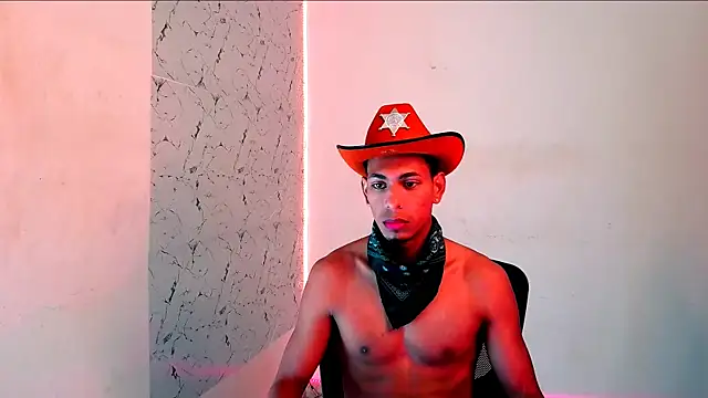 lorian vikel online show from 09/27/25, 03:33