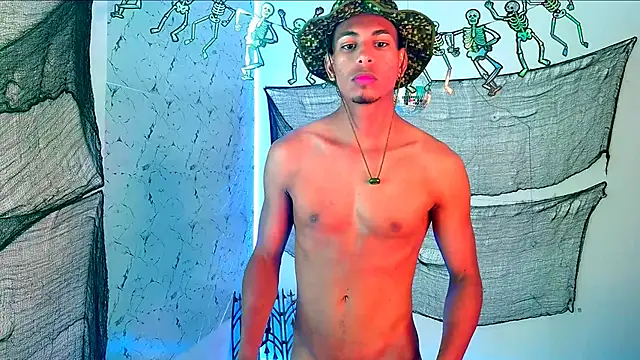 lorian vikel online show from 10/03/25, 02:52