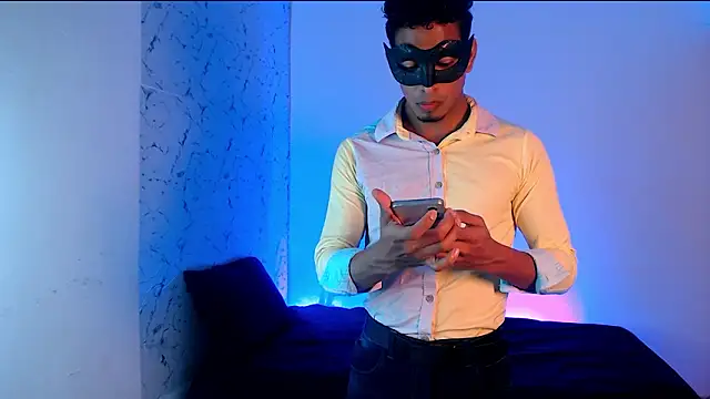 lorian vikel online show from 02/01/26, 04:00