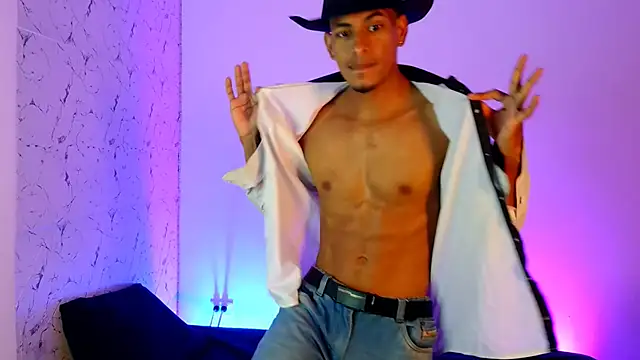 lorian vikel online show from 02/17/26, 10:05