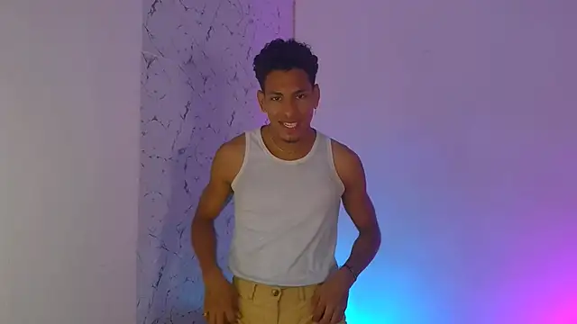 lorian vikel online show from 03/11/26, 01:55