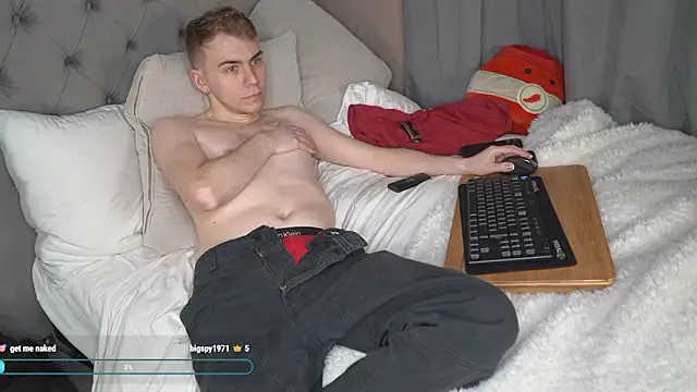 scottishtwink01 online show from 03/19/26, 03:49