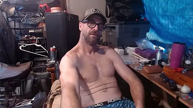 PeterHanglin online show from 03/19/26, 08:35