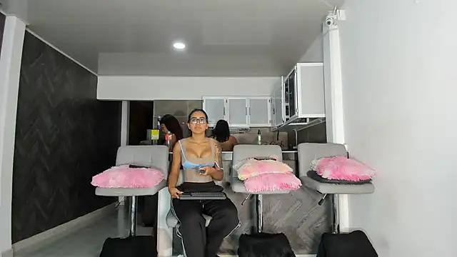 Melissa tylor69 online show from 05/02/26, 03:22