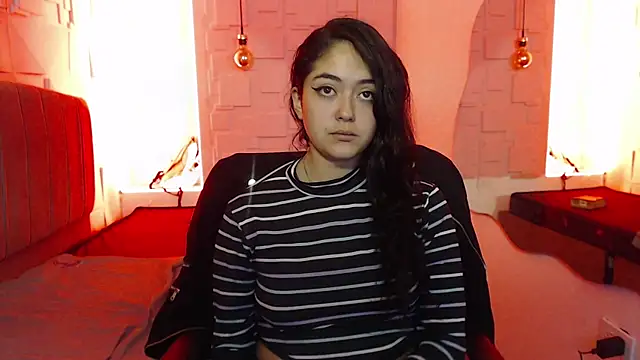 Snapshot of Fairy_marie12 chatting on 09/17/25, 04:14 Fairy marie12 online show from 09/17/25, 04:14