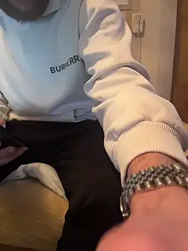 Immerhartundgeil online show from 03/19/26, 08:57