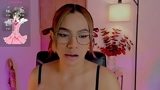 OxanaFedorova1- online show from 10/01/25, 08:04