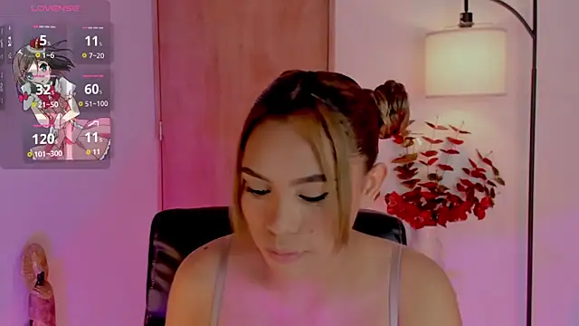 OxanaFedorova1- online show from 10/06/25, 08:06