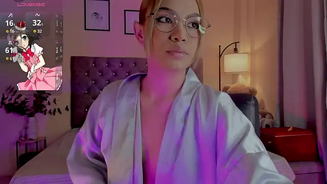 OxanaFedorova1- online show from 11/13/25, 08:30