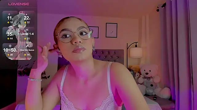 OxanaFedorova1- online show from 05/21/26, 08:16