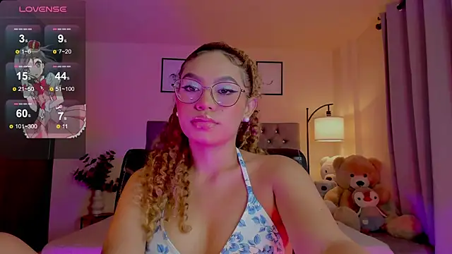 OxanaFedorova1- online show from 06/14/26, 02:24
