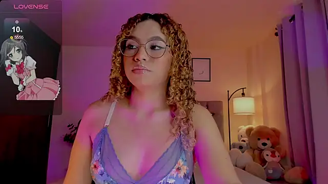 OxanaFedorova1- online show from 06/16/26, 09:17