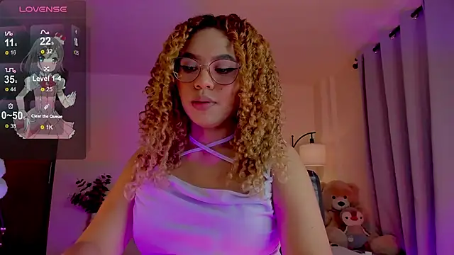 OxanaFedorova1- online show from 06/20/26, 10:01