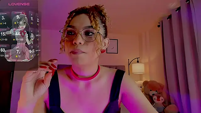 OxanaFedorova1- online show from 06/24/26, 08:52