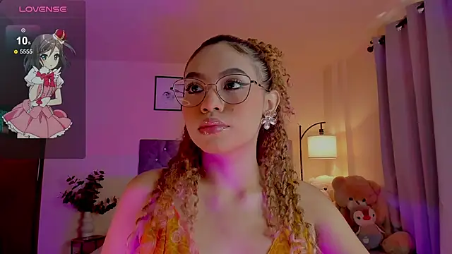 OxanaFedorova1- online show from 06/28/26, 06:03