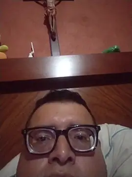 Santiagoqro85 online show from 12/02/25, 02:17