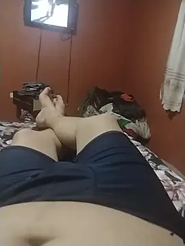 Santiagoqro85 online show from 12/03/25, 01:02