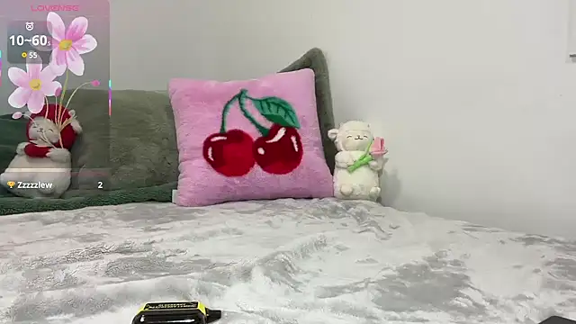 fleshxfairy online show from 11/06/25, 02:45