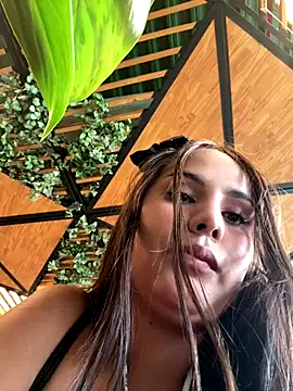 Snapshot of Emily__Storm chatting on 10/31/25, 03:02 Emily Storm online show from 10/31/25, 03:02