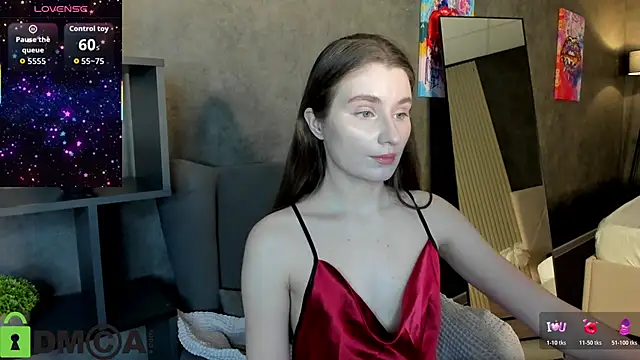 Raybe-Vins online show from 10/22/25, 05:24