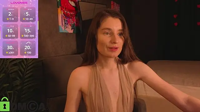 Raybe-Vins online show from 03/13/26, 05:30