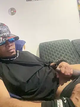 Teito69 online show from 09/10/25, 04:34