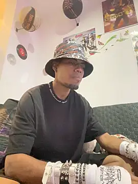 Teito69 online show from 09/19/25, 04:36