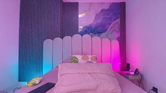 abbyrouss  online show from 01/07/26, 03:09