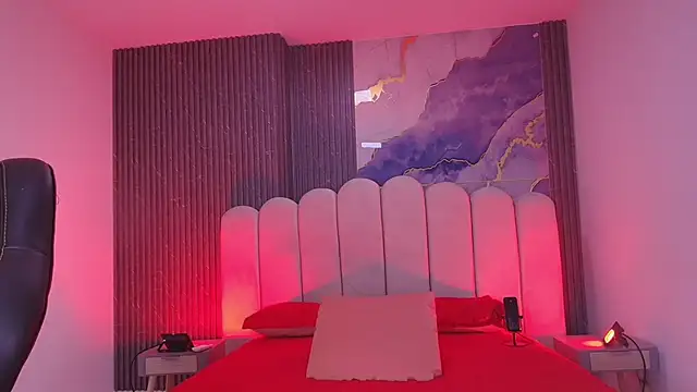 abbyrouss  online show from 03/19/26, 03:10