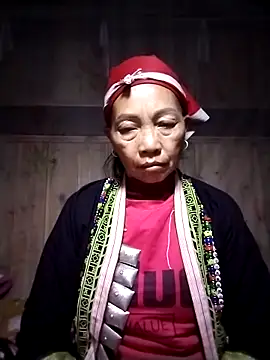 -Xuka-200 online show from 12/14/25, 11:26