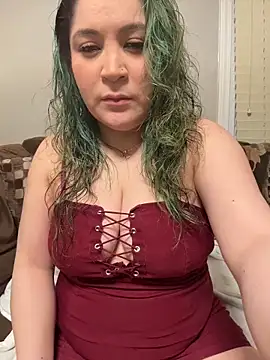 Snapshot of stayathomemom chatting on 02/20/26, 08:05 stayathomemom online show from 02/20/26, 08:05