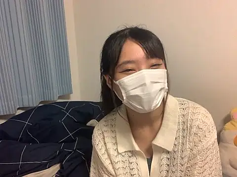 Snapshot of ituki_0415 chatting on 11/02/25, 08:33 ituki 0415 online show from 11/02/25, 08:33