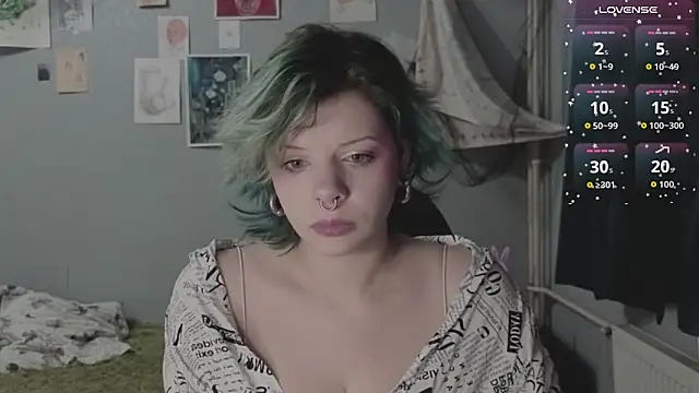 Alice Zev online show from 10/05/25, 07:45