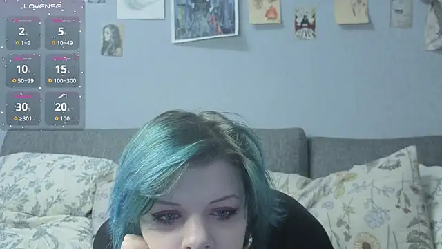 Alice Zev online show from 10/22/25, 03:12