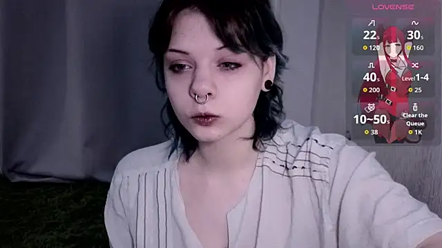 Alice Zev online show from 12/21/25, 10:39