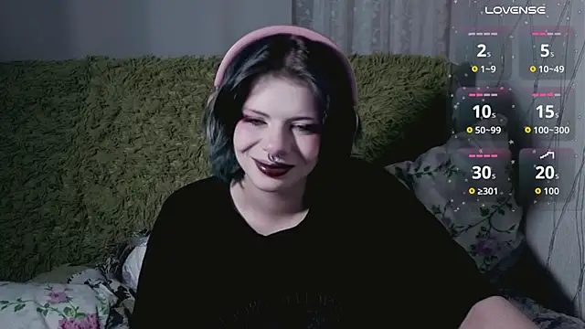Alice Zev online show from 06/12/26, 10:30
