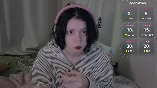 Alice Zev online show from 07/16/26, 11:33