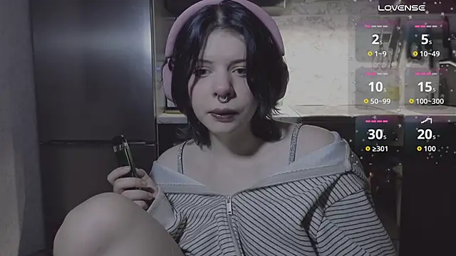 Alice Zev online show from 07/21/26, 10:56