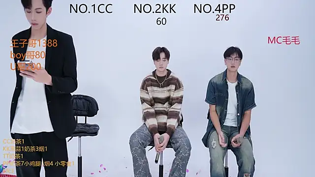 Snapshot of JL-sweetbaby1 chatting on 09/29/25, 01:05 JL-sweetbaby1 online show from 09/29/25, 01:05