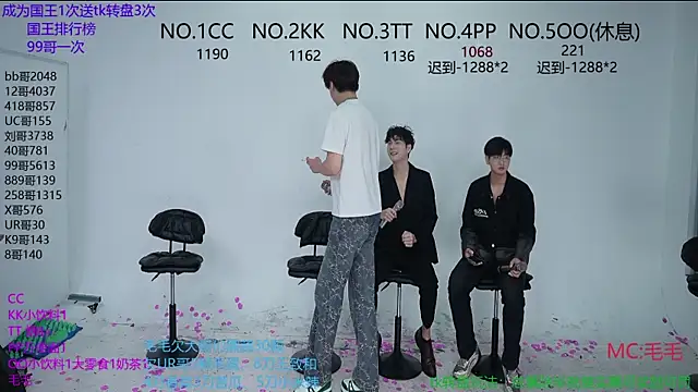 Snapshot of JL-sweetbaby1 chatting on 10/15/25, 12:05 JL-sweetbaby1 online show from 10/15/25, 12:05