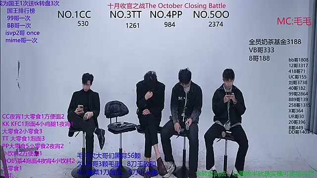 Snapshot of JL-sweetbaby1 chatting on 11/02/25, 12:46 JL-sweetbaby1 online show from 11/02/25, 12:46