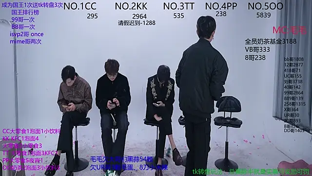 Snapshot of JL-sweetbaby1 chatting on 11/04/25, 01:05 JL-sweetbaby1 online show from 11/04/25, 01:05