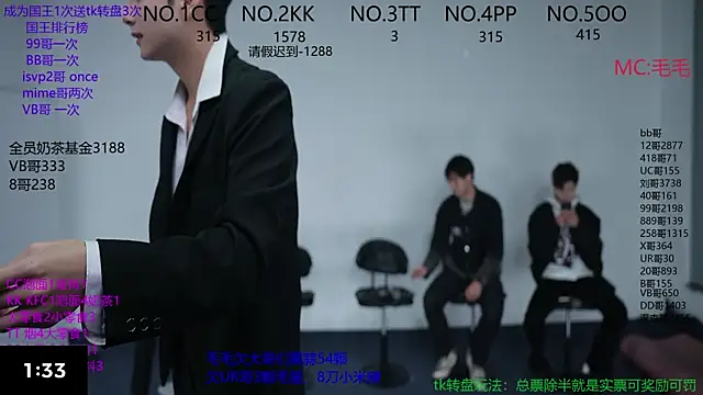 Snapshot of JL-sweetbaby1 chatting on 11/06/25, 11:11 JL-sweetbaby1 online show from 11/06/25, 11:11