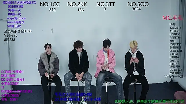 Snapshot of JL-sweetbaby1 chatting on 11/13/25, 11:09 JL-sweetbaby1 online show from 11/13/25, 11:09