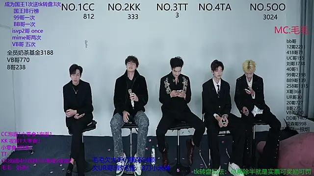 Snapshot of JL-sweetbaby1 chatting on 11/14/25, 11:09 JL-sweetbaby1 online show from 11/14/25, 11:09